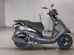 Yamaha AXIS Z 2018