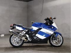 BMW K1200S 2005