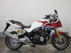 Honda CB1300SF BOLDOR 2014