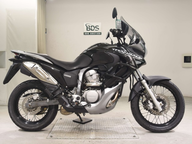 Honda XL700V TRANSALP 2017