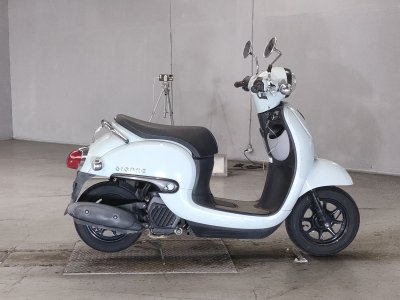 Honda GIORNO 2018