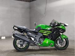 Kawasaki NINJA ZX-14R 2016