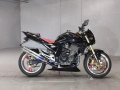 Kawasaki Z1000 2003
