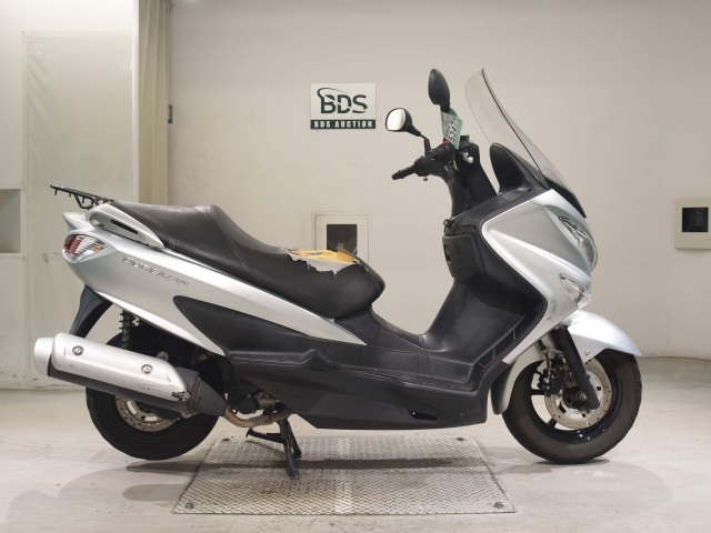 Suzuki BURGMAN200