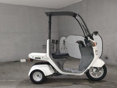 Honda GYRO CANOPY 2019