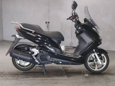 Yamaha MAJESTY 155S 2016