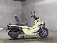 Honda PS250 BIG RUCKUS 2006