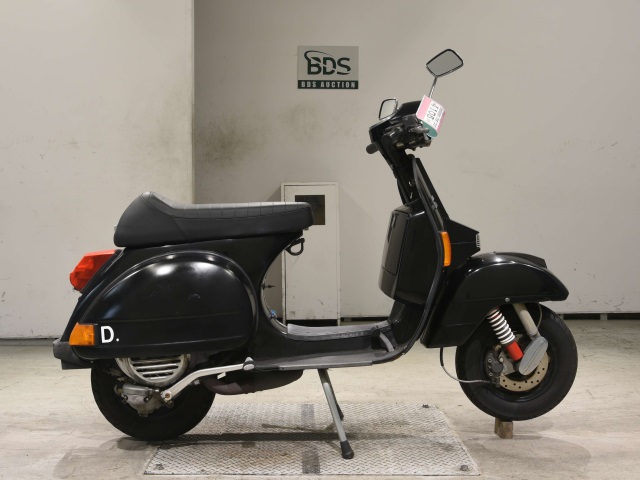 LML STAR DELUXE150