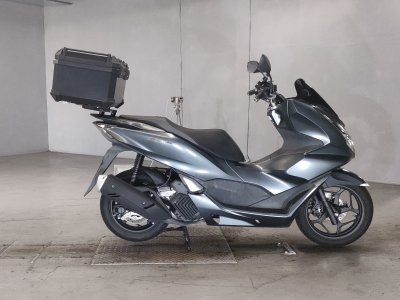 Honda PCX125 2021