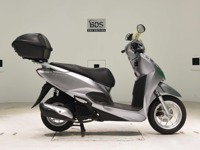Honda LEAD125 2018