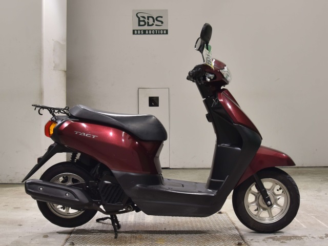 Honda TACT50 2019