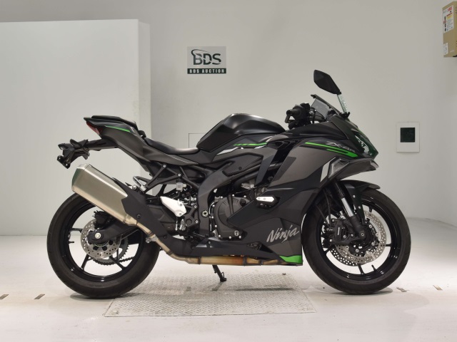Kawasaki ZX-4R SE 2024