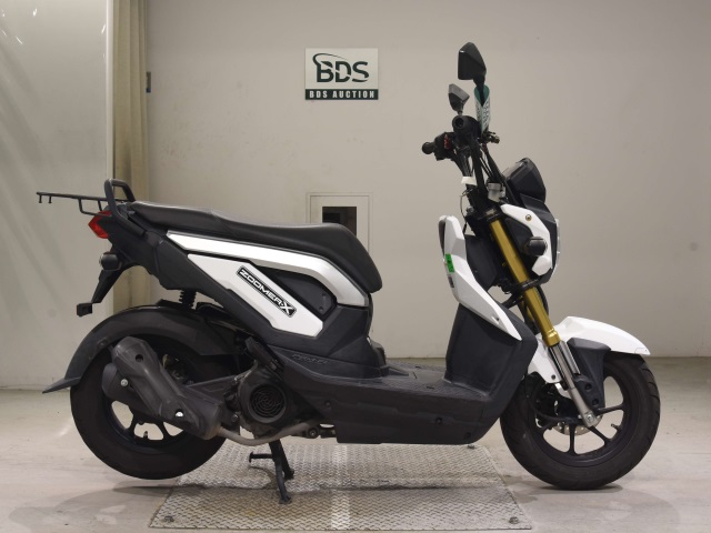 Honda ZOOMER-X 2014