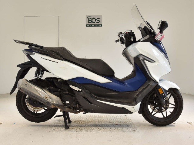 Honda FORZA 2018