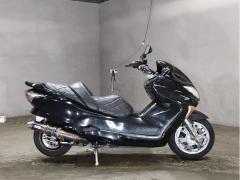 Honda FORZA Z 2006