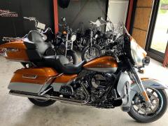 HD ELECTRA GLIDE FLHTK1690 2014