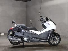 Honda PHASE250 2009