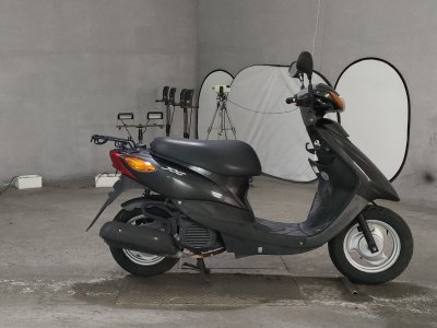 Yamaha JOG 50 2011