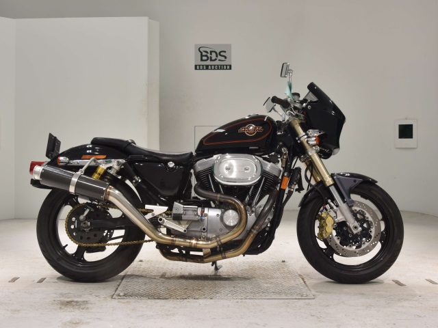 HD SPORTSTER XLH1200 1995