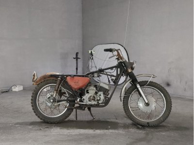 Kawasaki A1