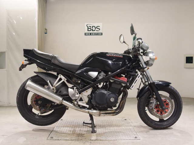 Suzuki BANDIT400V 1994