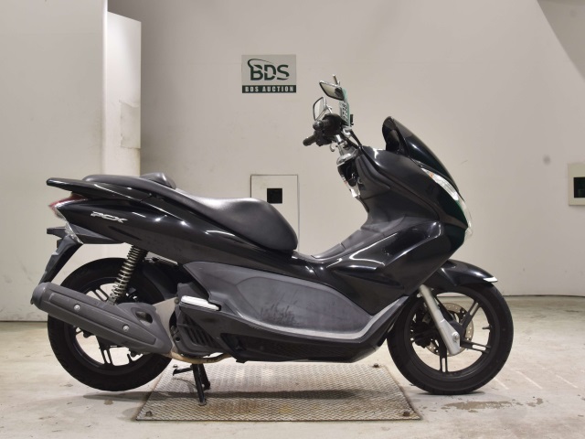 Honda PCX125 2012