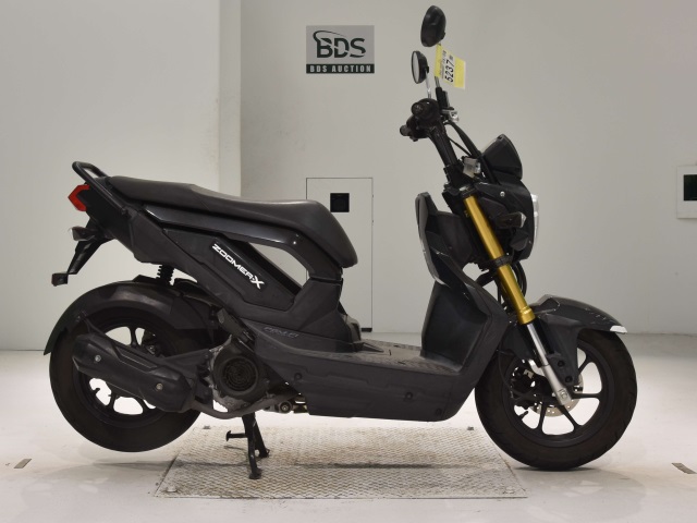 Honda ZOOMER-X 2014