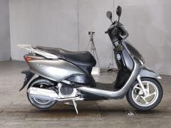 Honda LEAD110 2008