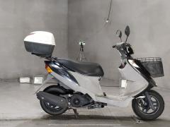 Suzuki ADDRESS V125
