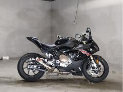 BMW S1000RR 2020