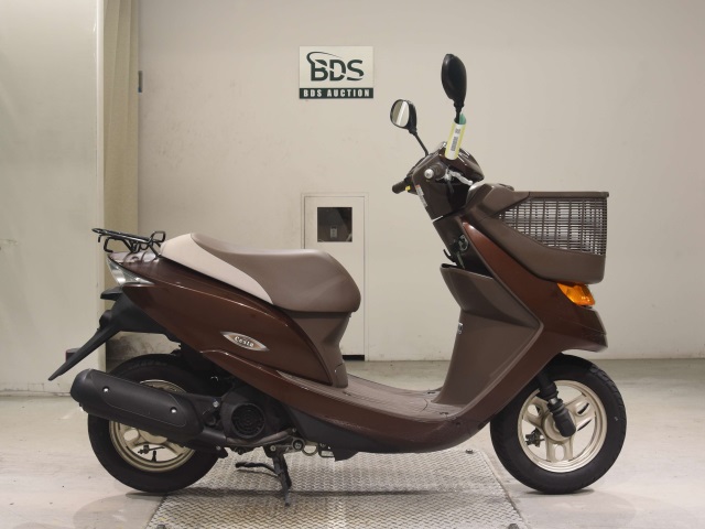 Honda DIO CESTA 2014
