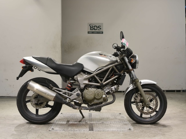 Honda VTR250 1998