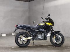 Yamaha TDR250 1988