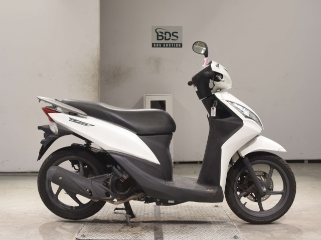 Honda DIO110 2013
