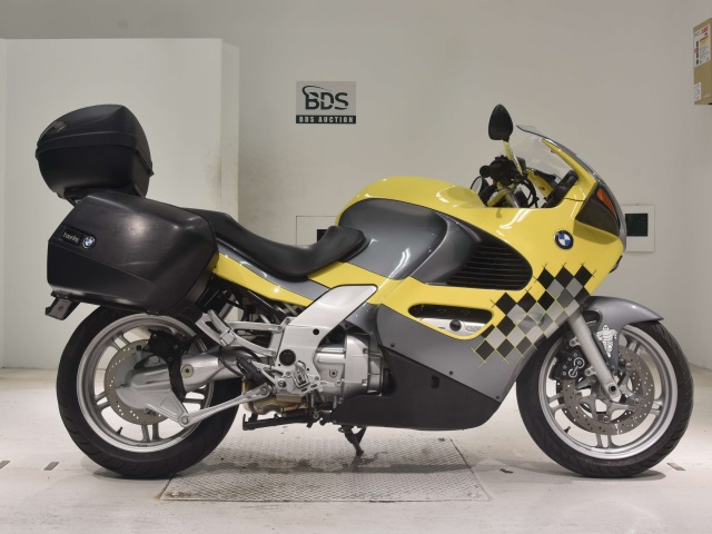 BMW K1200RS 1999
