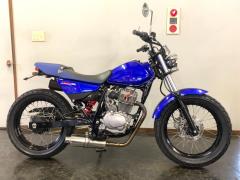 Honda FTR223 2005