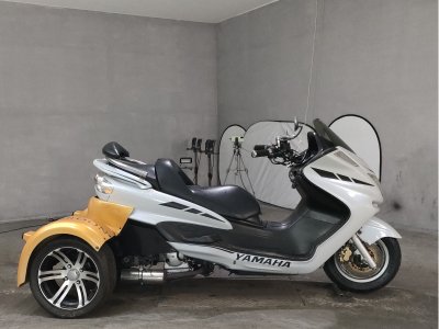 Yamaha MAJESTY 250 TRIKE 2003
