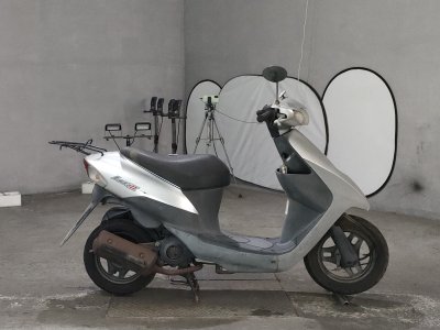 Suzuki LETS2