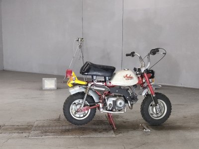 Honda MONKEY 1974