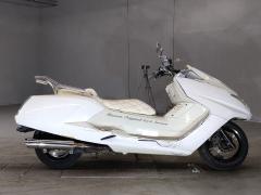 Yamaha MAXAM250 2006