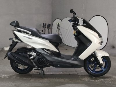 Yamaha MAJESTY 155S 2020