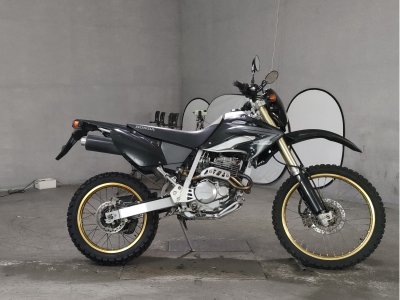 Honda XR250 2007