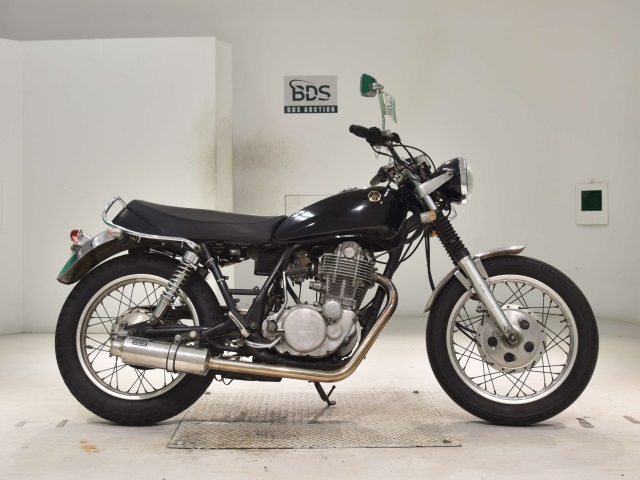 Yamaha SR400-2 1995