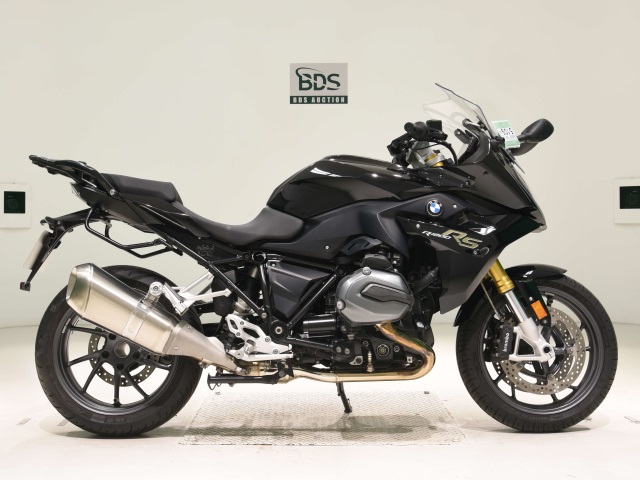 BMW R1200RS 2018