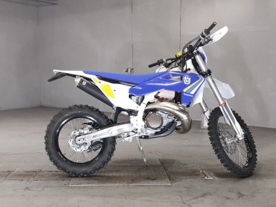Husqvarna TE300 HERITAGE 2025
