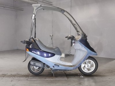 Honda CABINA50 1994