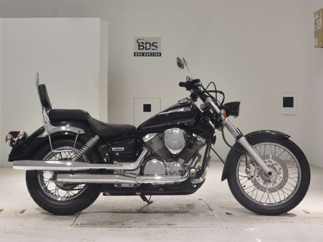 Yamaha DRAGSTAR XVS250 2001