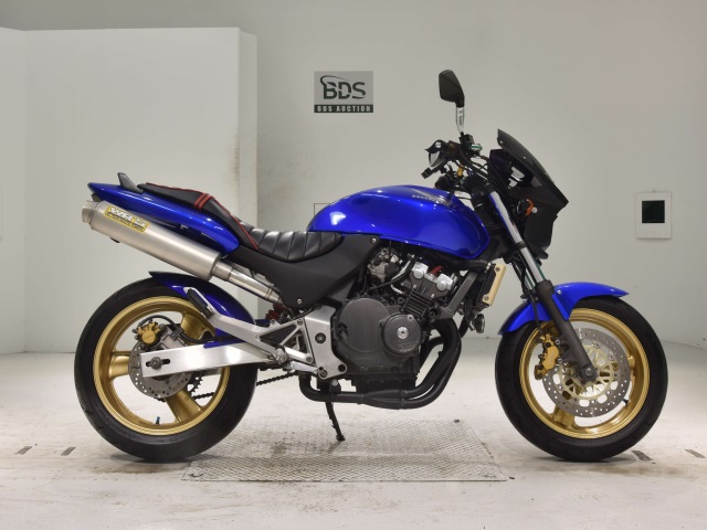 Honda HORNET CB250F 2006