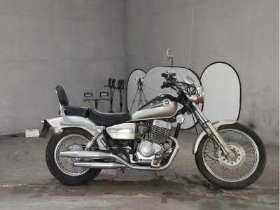 Honda REBEL CMX250 1994