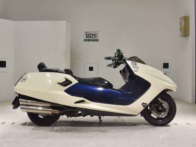 Yamaha MAXAM250 2010